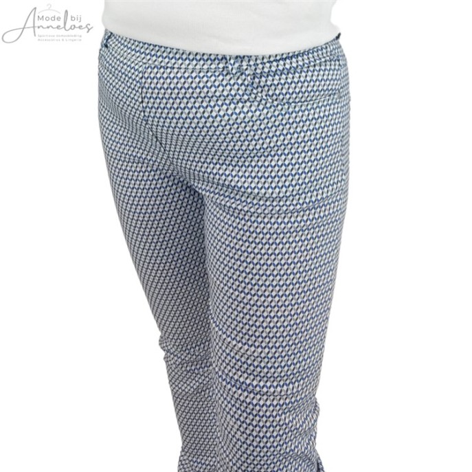 S Leona Broek Lucia Cloud print